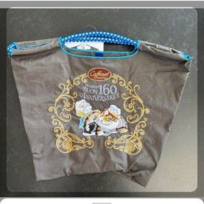 【未開封】Ball &Chain カファレル コラボ MSサイズ グレー