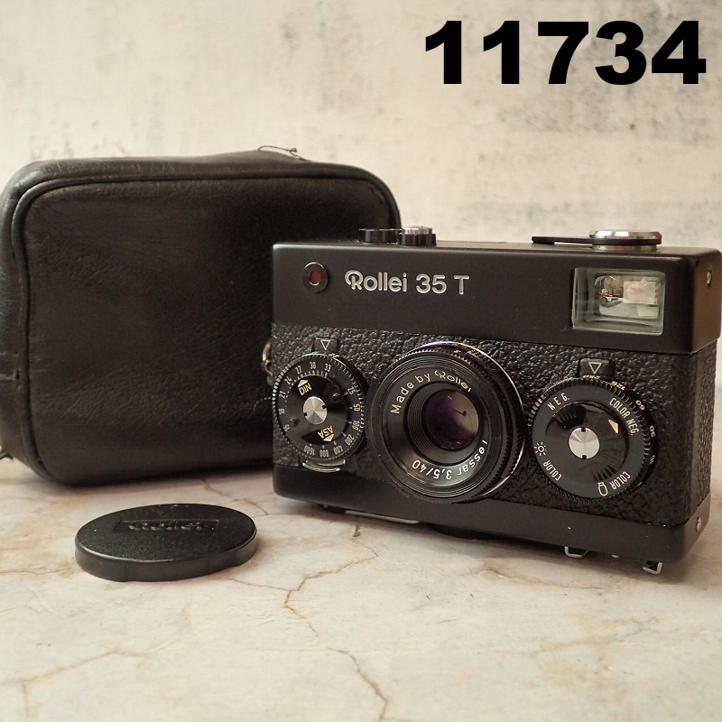 Yahoo!オークション -「rollei 35t」の落札相場・落札価格 Yahoo!オークション -「rollei 35t」の落札相場・落札価格