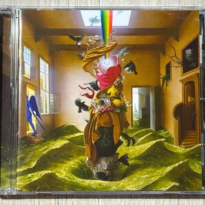 Foster The People CDアルバム「Paradise State Of Mind」フォスターザピープル 開封未使用