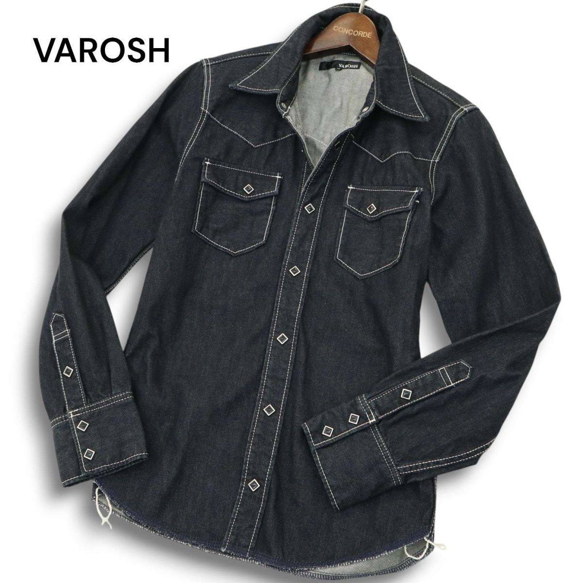 2025年最新】Yahoo!オークション -varosh ヴァロッシュの中古品 2025年最新】Yahoo!オークション -varosh ヴァロッシュの中古品