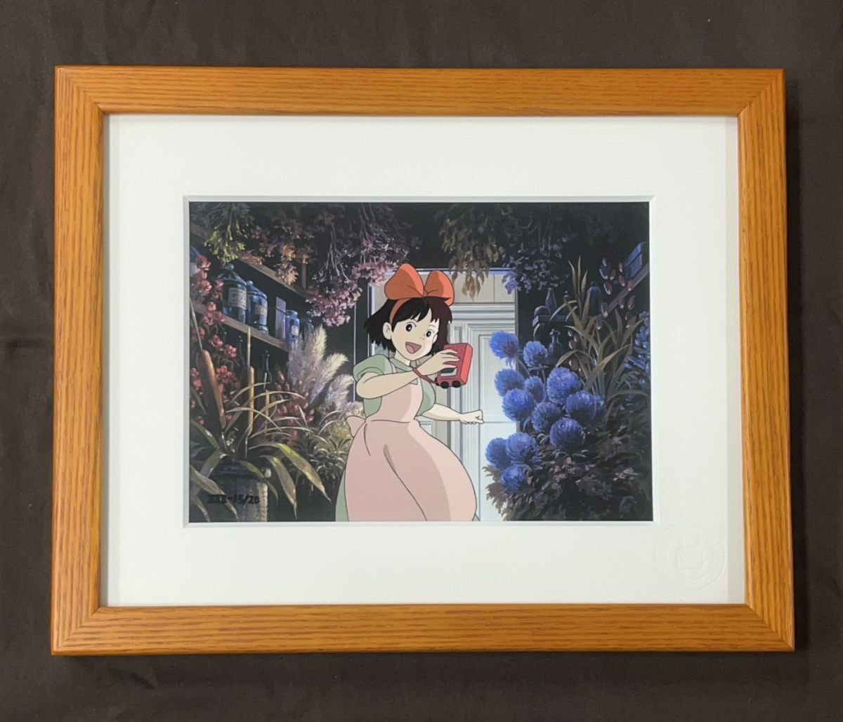 Yahoo!オークション -「セル画 魔女の宅急便」の落札相場・落札価格 Yahoo!オークション -「セル画 魔女の宅急便」の落札相場・落札価格