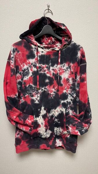 激安COOGI クージーニットパーカー M HIPHOP セレブ愛用 ヴィンテージ 海外ブランド アーティスト愛用ヒップホップ