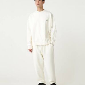 STUDIO NICHOLSON スウェット