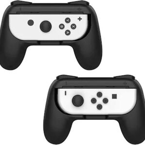 Switch スイッチコントローラーグリップ