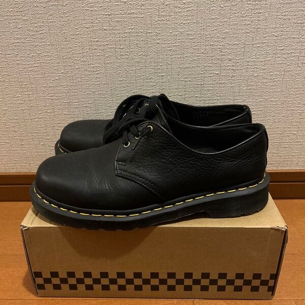 Dr.Martens ローファー 25.0cm