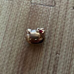 ハローキティ クロックス サンダル アクセサリー