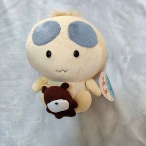 すごいよマサルさん メソ ぬいぐるみ レトロ ジャンプ