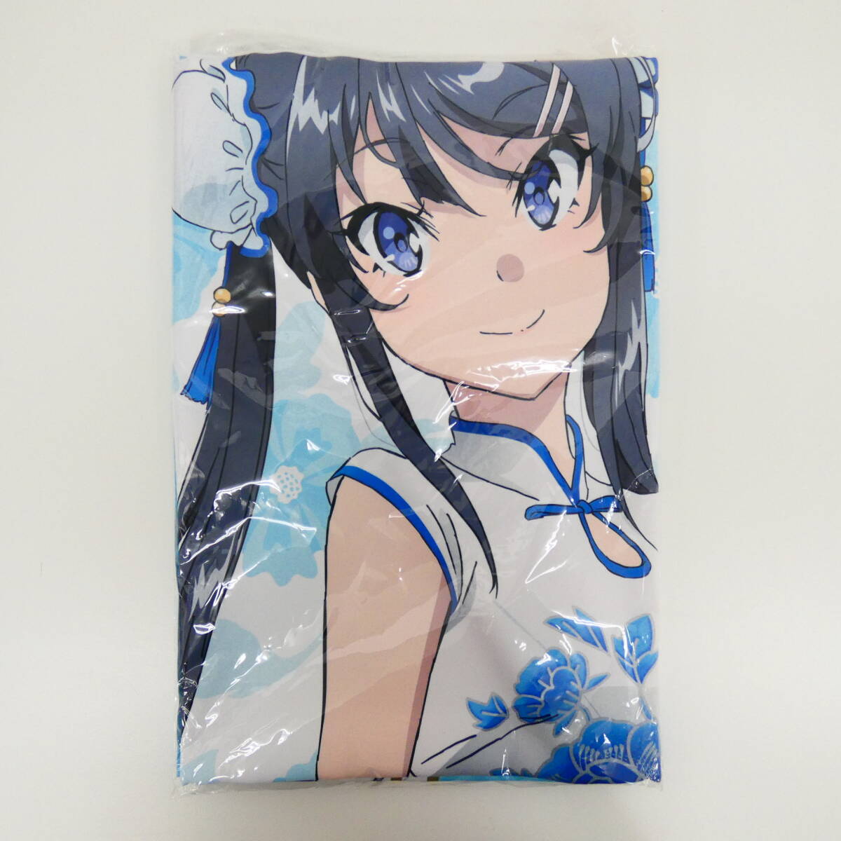 Yahoo!オークション -「桜島麻衣 チャイナドレスver.」の落札 Yahoo!オークション -「桜島麻衣 チャイナドレスver.」の落札