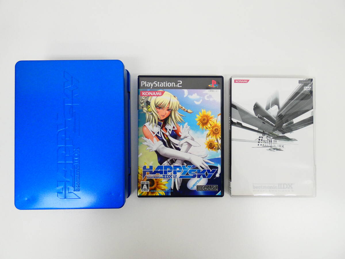 Yahoo!オークション -「beatmania happy sky」の落札相場・落札価格