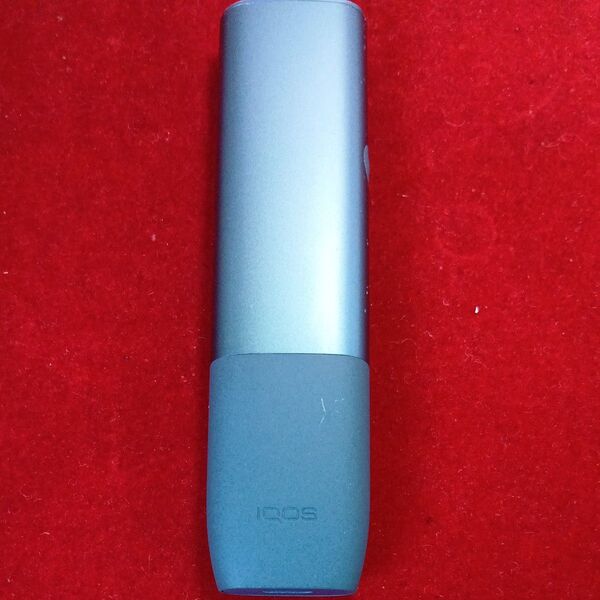 no405 IQOS アイコスイルマワン ブルー