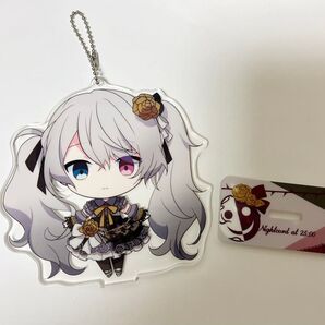 プロセカ ニゴミク アクスタ