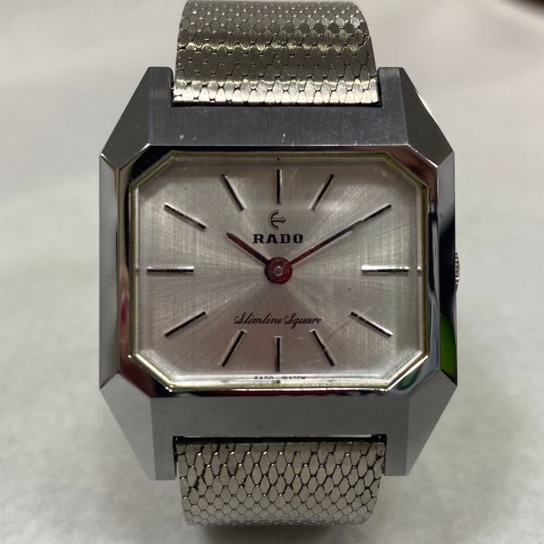 Yahoo!オークション -「rado 手巻き」(ラドー) (ら行)の落札相場 Yahoo!オークション -「rado 手巻き」(ラドー) (ら行)の落札相場