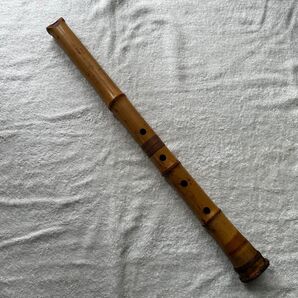 尺八 45cm 分割タイプ