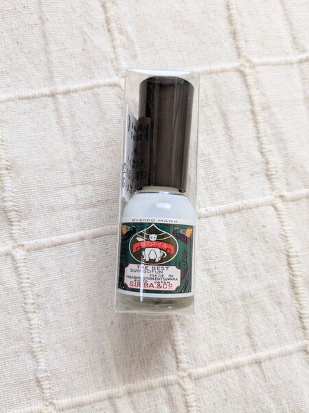 【新品未開封】上羽絵惣 胡粉ネイル スーパーコート 10ml