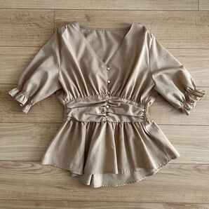 ブラウス as know as