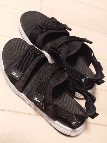 NEWBALANCE ニューバランス SDL750K2 27cm