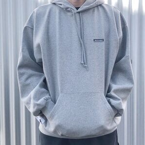 【新品】ディセンダント スウェット フーディー サイズM