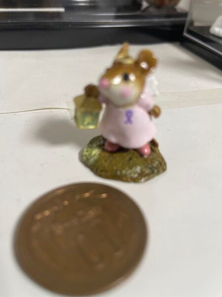 Wee forest folk エンジェル