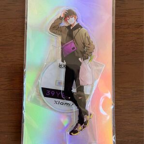 VS AMBIVALENZ ビバレン サクヤ アクリルスタンド