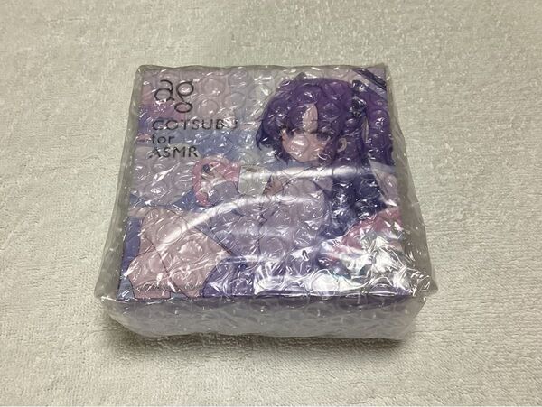 COTSUBU for ASMR Blue Archive Edition -YUUKA Ver.- 未開封品
