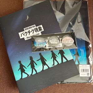 #バクチク現象グッツ#buck-tick