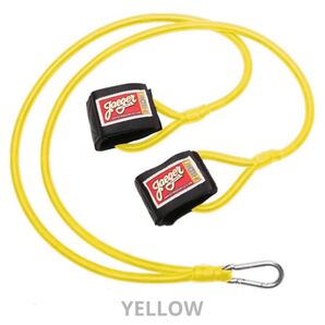J-BANDS (AGES 13 AND OLDER) Jバンド イエロー