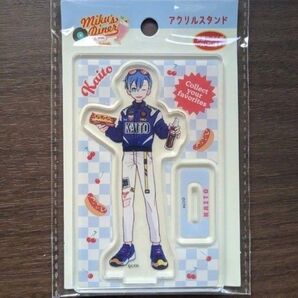 ボーカロイド KAITO アクリルスタンド