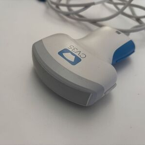 美品 FirstEcho ファーストエコー 超音波 医療機器 日本光電 /富士フイルムGE日立