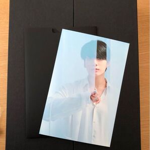 BTS Proof Standard Edition JUNGKOOK