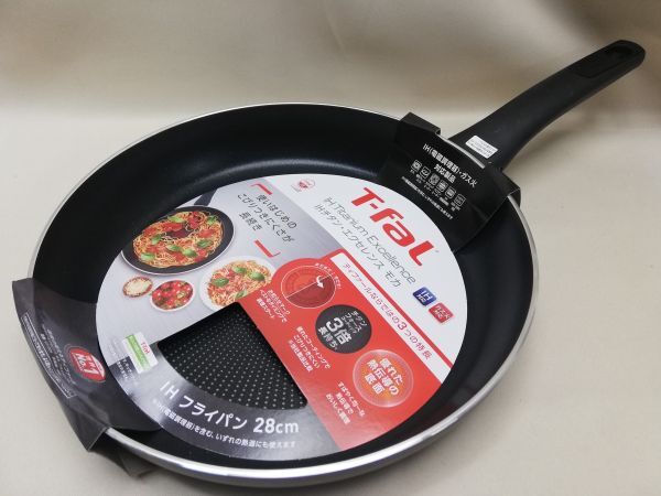 Yahoo!オークション -「t-fal フライパン 未使用」の落札相場 Yahoo!オークション -「t-fal フライパン 未使用」の落札相場