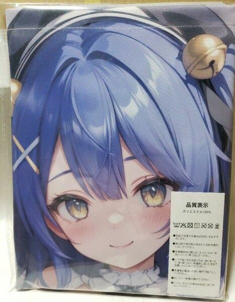【にじさんじ】天宮こころシークレットタペストリー