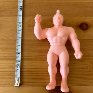 キン肉マン キンケシ キン肉マン消しゴム デカ消し