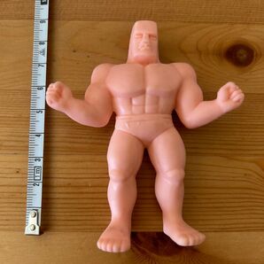 キン肉マン キンケシ デカ消し キン肉マン消しゴム モアイマン