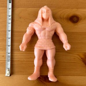 キンケシ デカ消し キン肉マン キン消し キン肉マン消しゴム ミスターカーメン