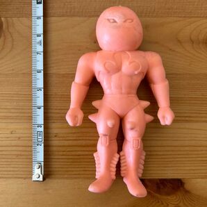 キン肉マン キンケシ デカ消し キン肉マン消しゴム キン消し 肌色