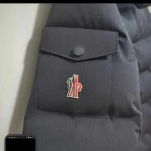 MONCLER GRENOBLE MONTGETECH モンクレール
