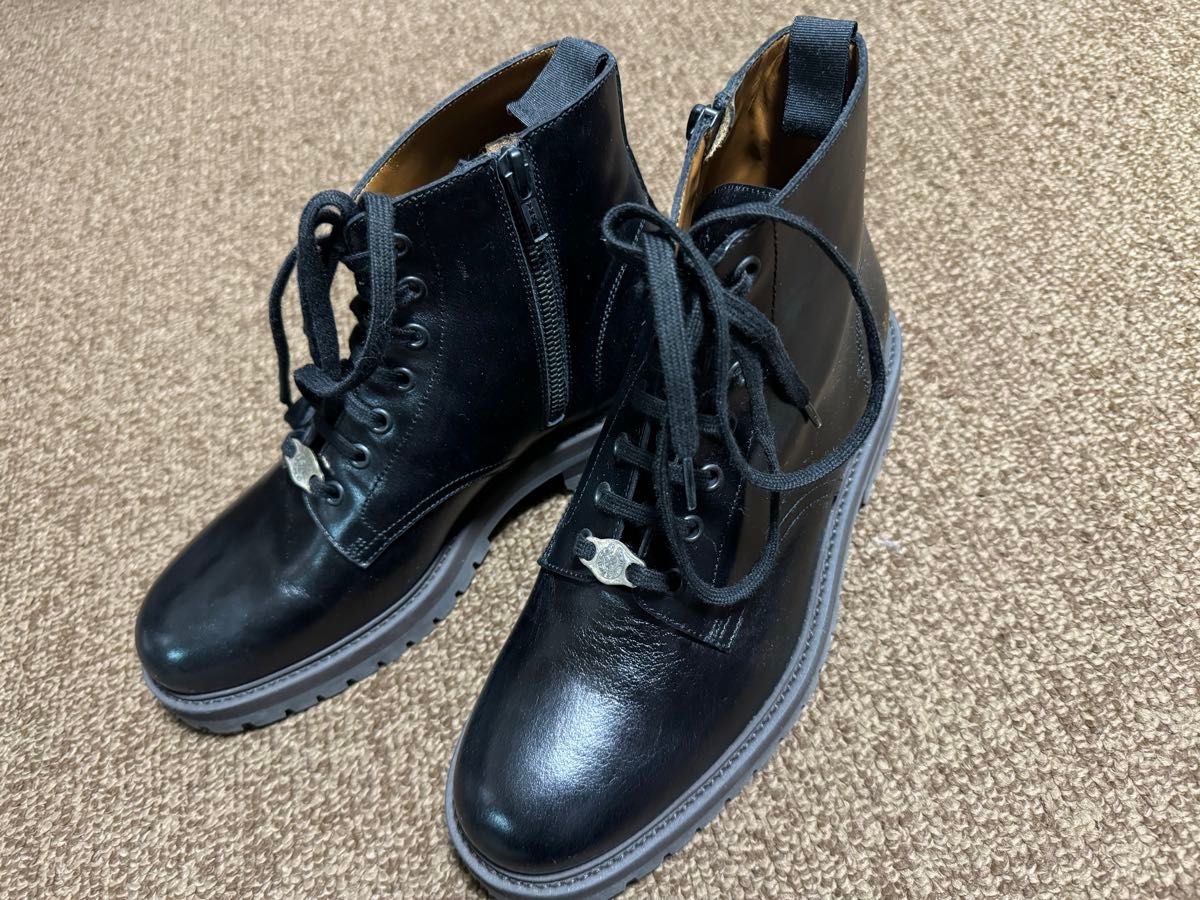 コモンプロジェクト ブーツ39