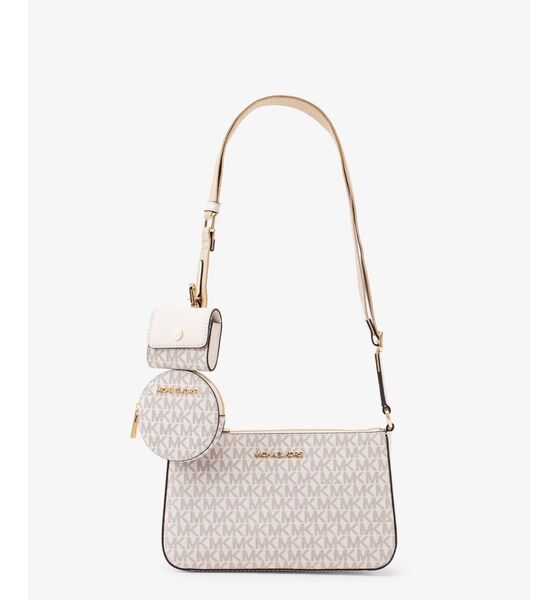 マイケルコース2025年福袋 ショルダーバッグ クロスボディ 新品未使用 MICHAEL KORS ショルダーバッグ レザー