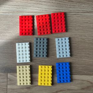 LEGO プレート 正規品 レゴ パーツ