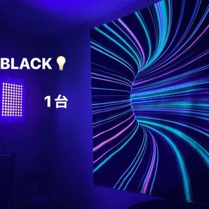 【R】USB駆動UV LEDフラッドライト-96個のLED ・ブラックライトバ−・ボディ&蛍光ペイント★最終価格ですm(_ _)m