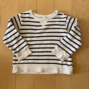 ボーダー トレーナー 95