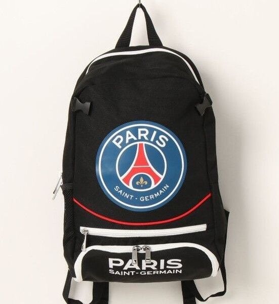 Paris Saint-Germain バックパック リュック