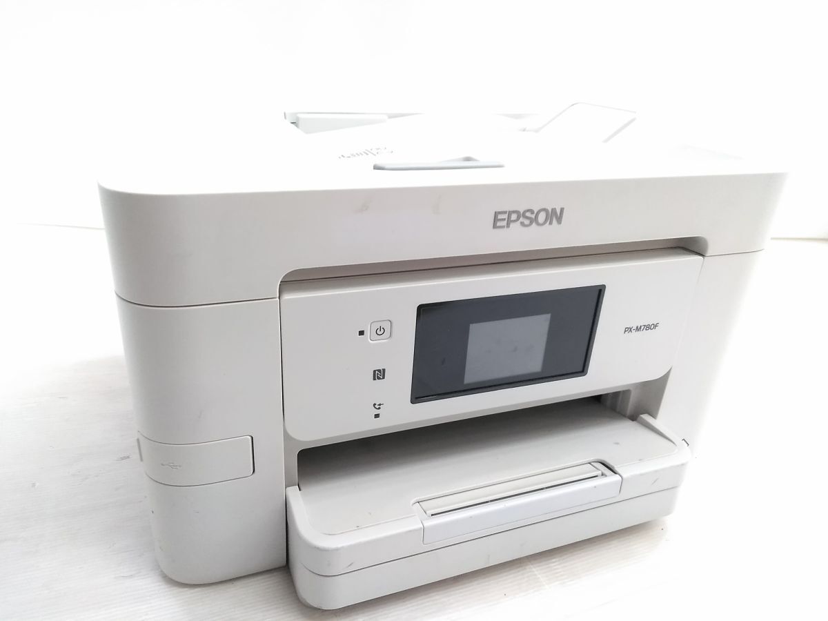 Yahoo!オークション -「epson ビジネスインクジェット px-m780f Yahoo!オークション -「epson ビジネスインクジェット px-m780f