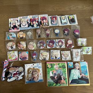 A3! グッズ 大量 まとめ売り