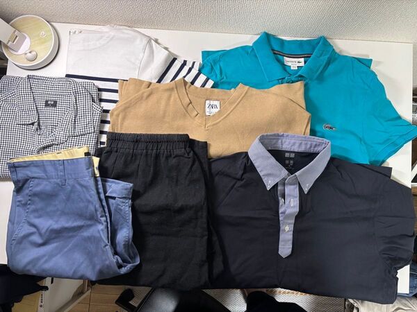 夏服 まとめ売り