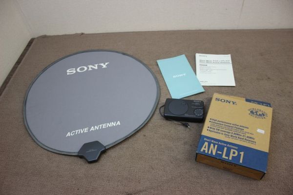 Yahoo!オークション -「sony an-lp1」(オーディオ機器) の落札 Yahoo!オークション -「sony an-lp1」(オーディオ機器) の落札