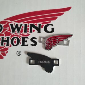 レッドウィングアクセサリー