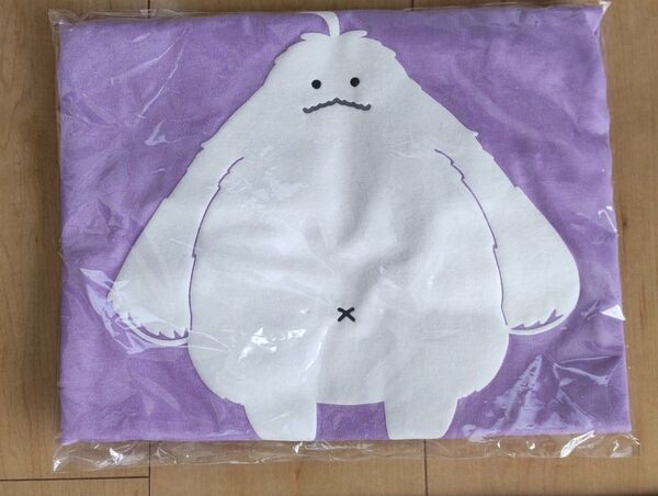 王様戦隊キングオージャー もっふんTシャツ Lサイズ