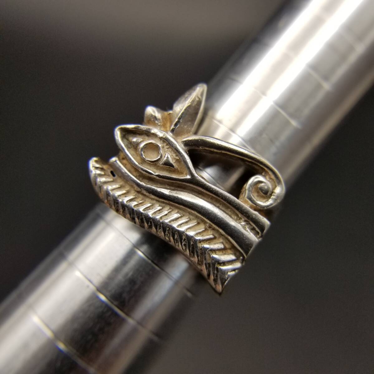 【新品未使用】廃盤品 DEAL DESIGN 17号　リング 2025年最新】Yahoo!オークション - 17号～(シルバー 指輪)の中古