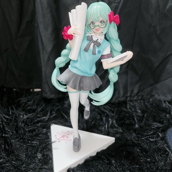 初音ミク 16th Anniversary フィギュア